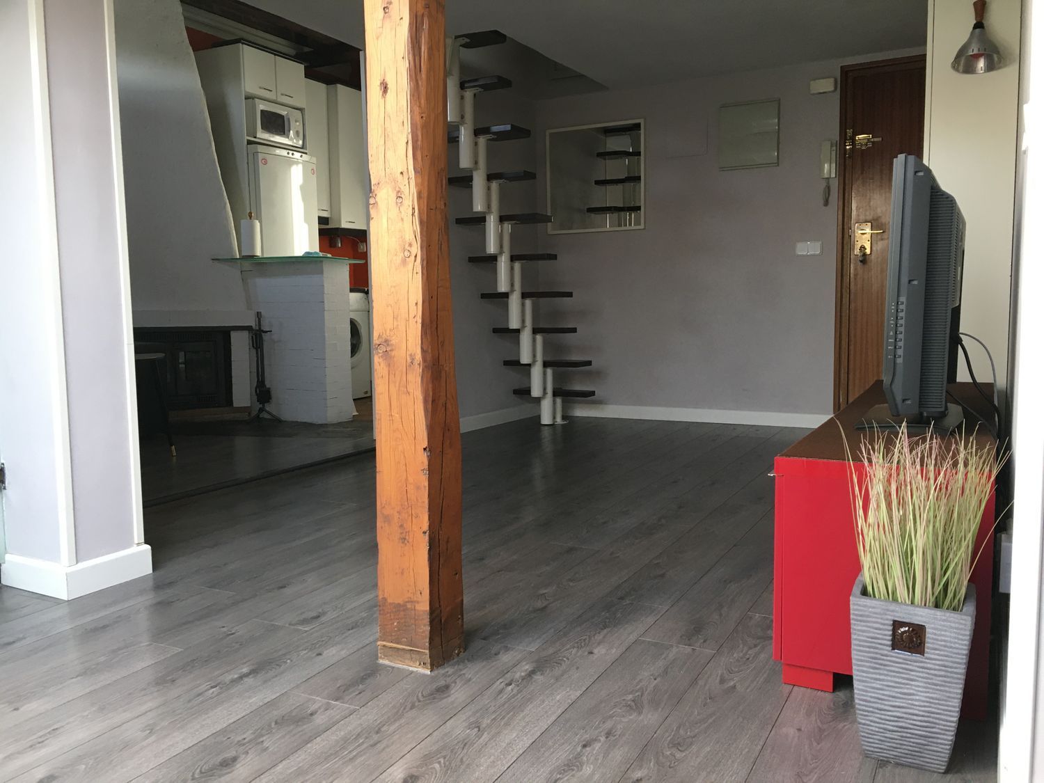 Piso en calle de Segovia, 55 - Foto 10