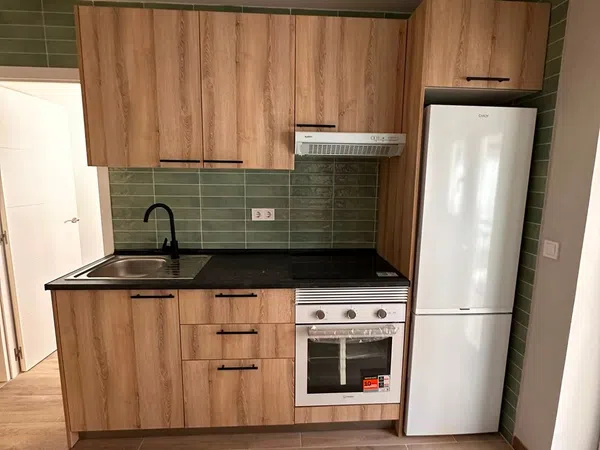 Piso en Loeches - Foto 1