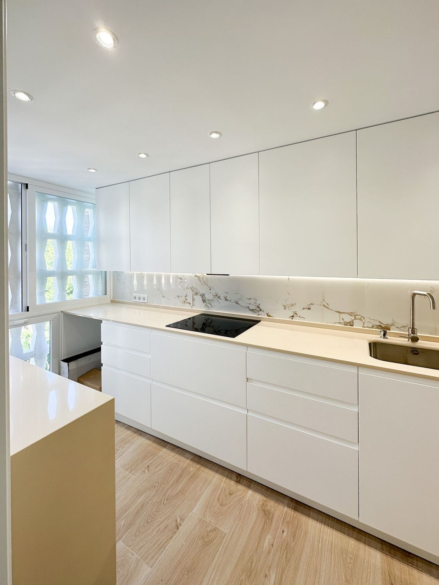 Piso en calle Antonio Trueba, 14 - Foto 7