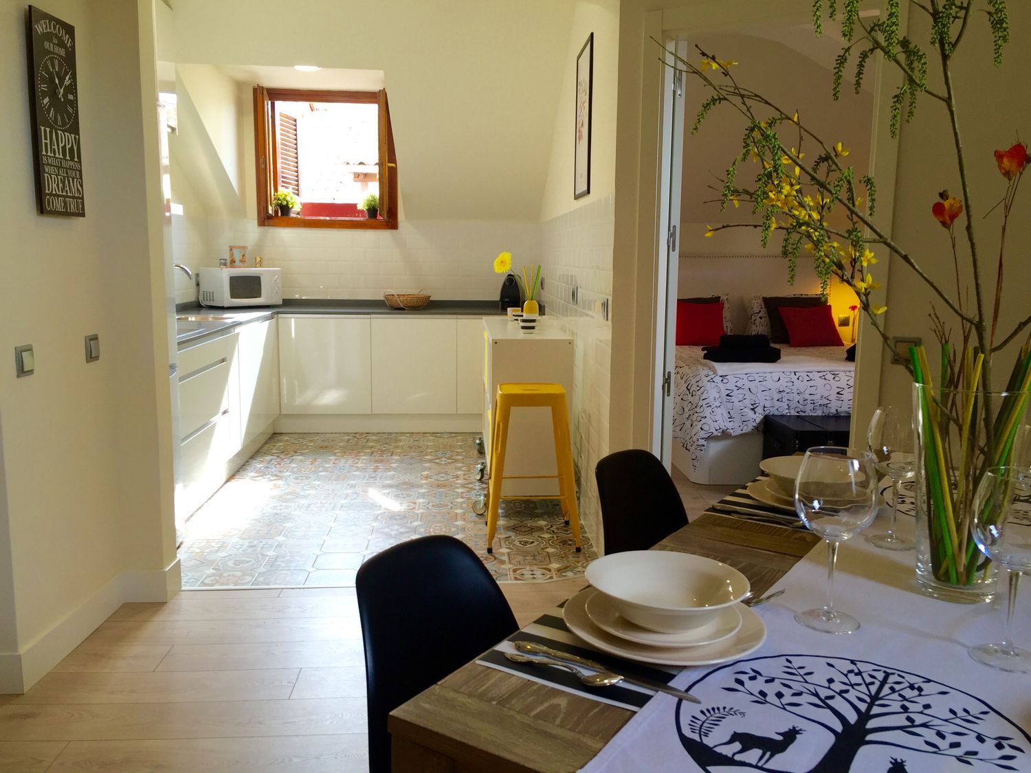 Piso en calle de Gómez de Mora, 1 - Foto 14