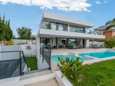 Chalet en  Urbanización Montecarlo 10 - Foto 35