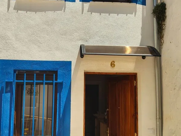 Casa independiente en calle Castillo, 6