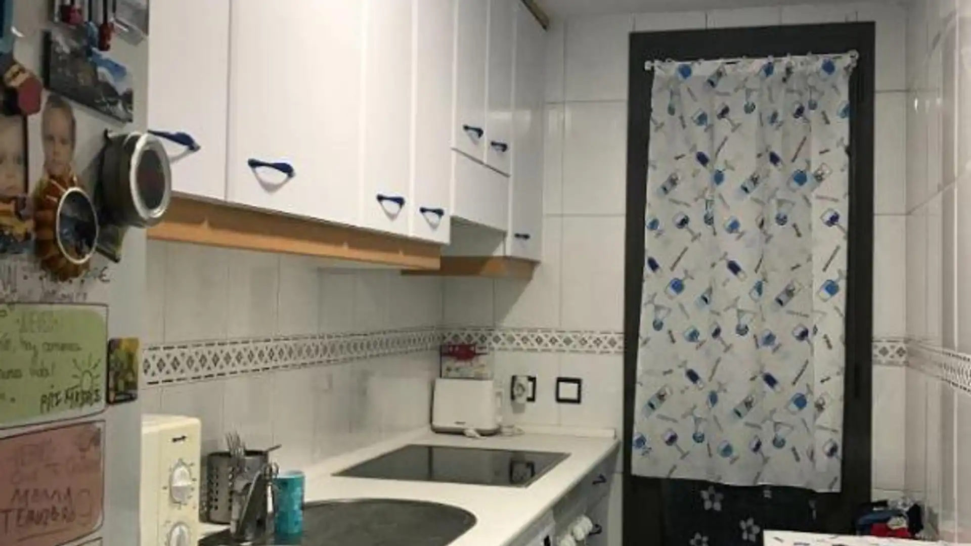 Piso en  Calle Flora Tristán 12 - Foto 9