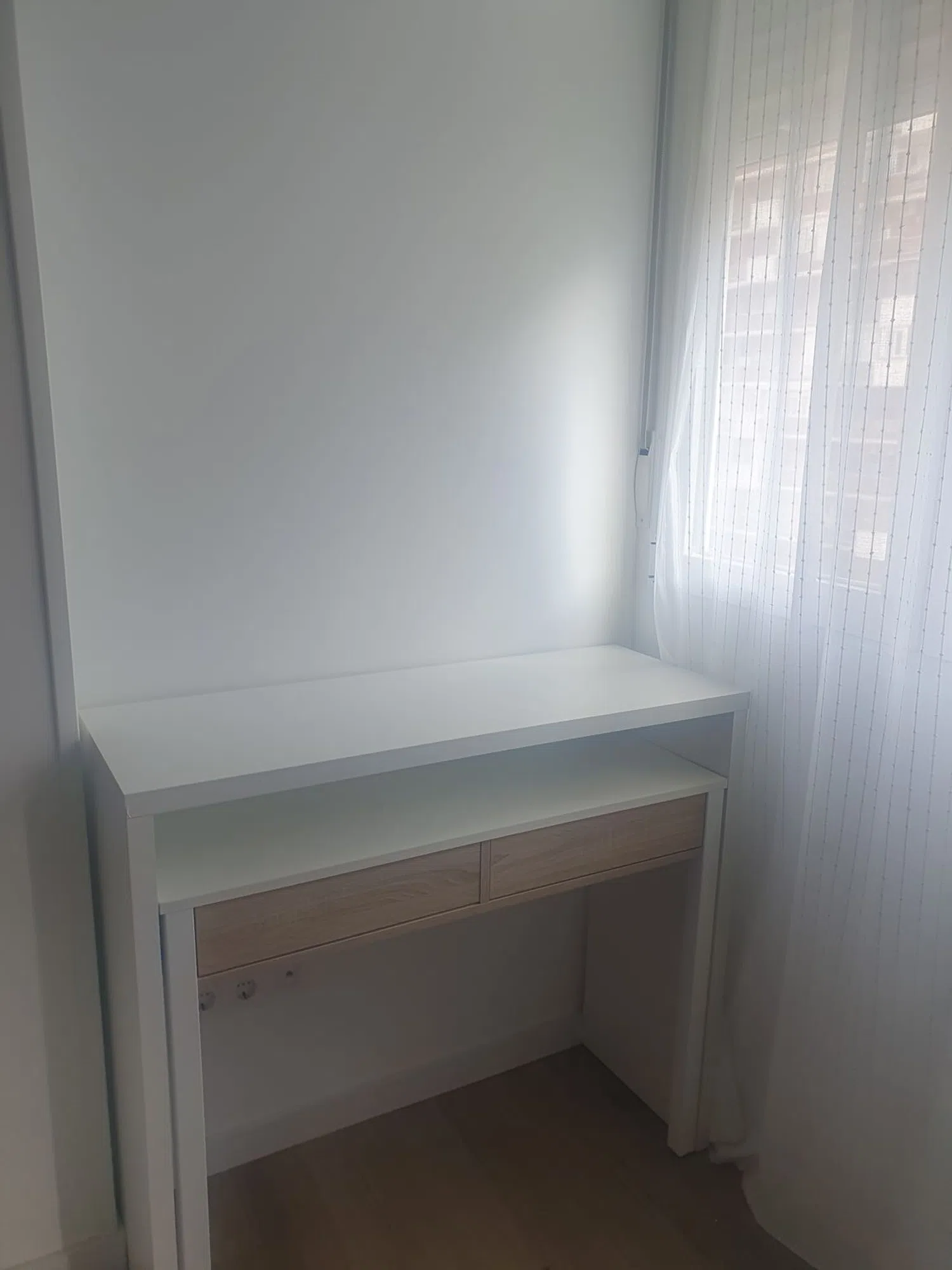 Piso en calle de la Virgen de Lourdes, 30 - Foto 8