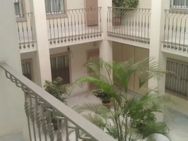 Piso en Calle San Vicente, 30 - Foto 4