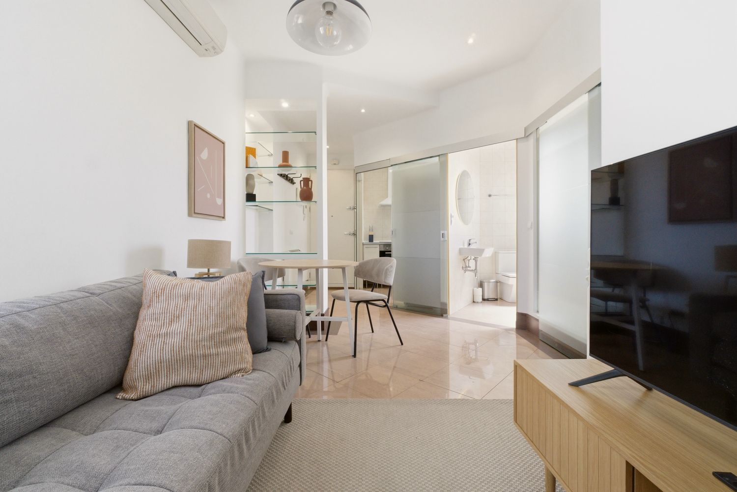 Piso en calle de Diego de León, 42 - Foto 2