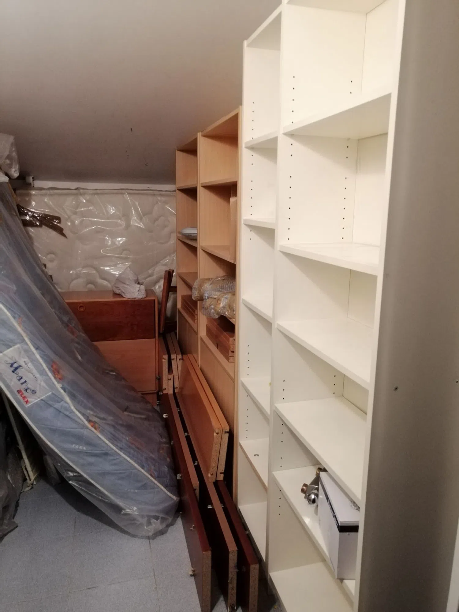 Piso en calle valle de mena, 9 - Foto 35