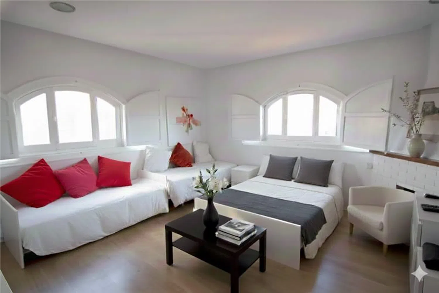 Estudio en calle Mayor, 1 - Foto 7