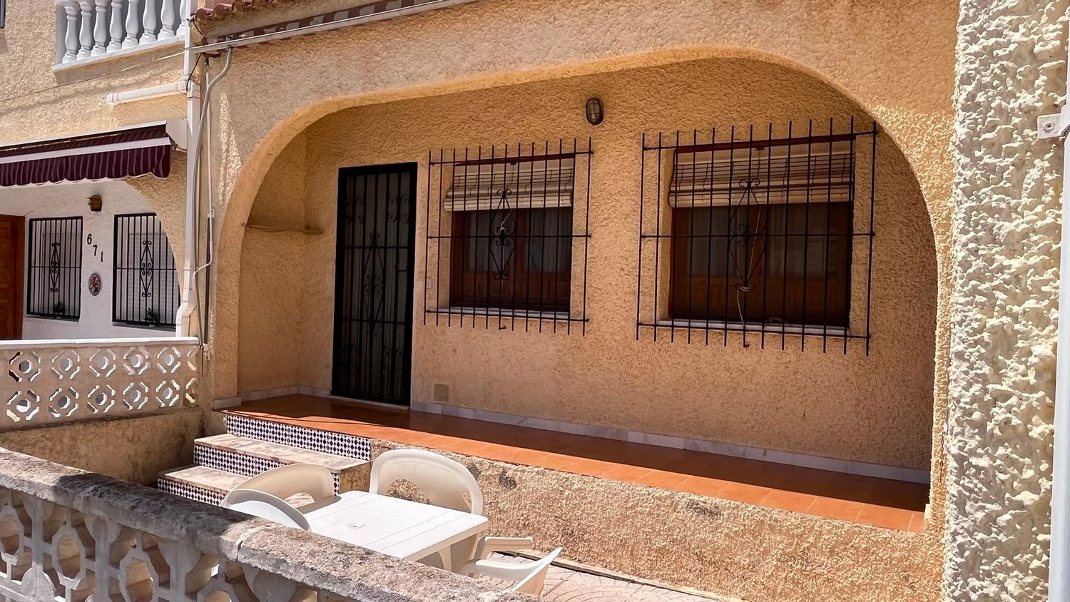 Chalet adosado en San Fulgencio - Foto 4