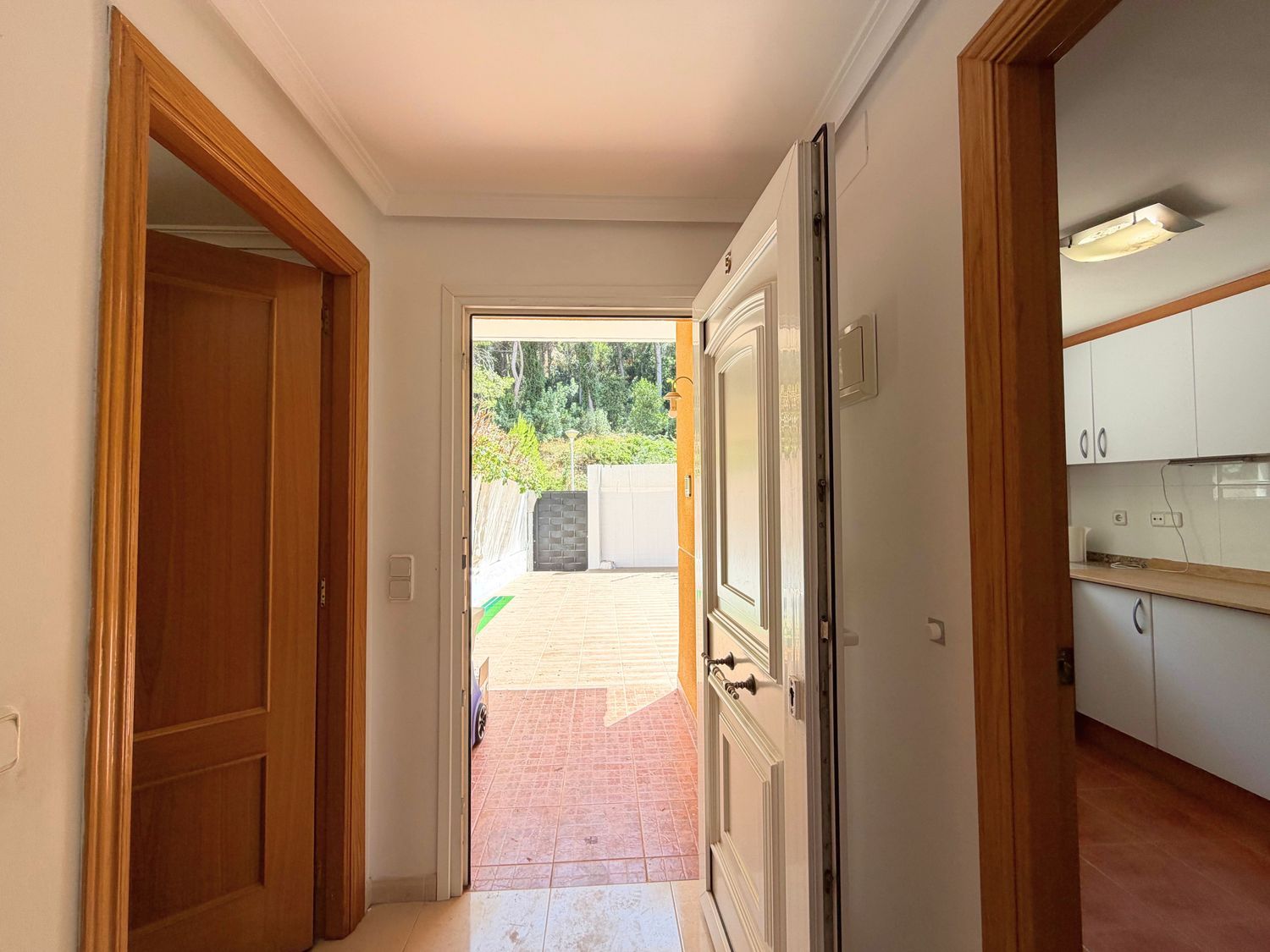 Chalet adosado en Calle 16, 5, El Bosque, El Bosque - Foto 55