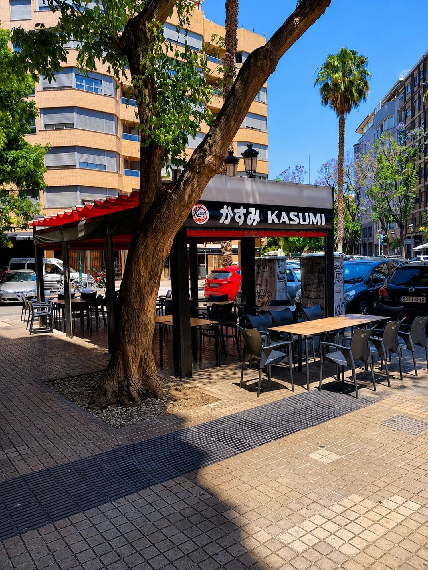 Restaurante en traspaso en Calle de Vicent Sancho Tello, 10 - Foto 4