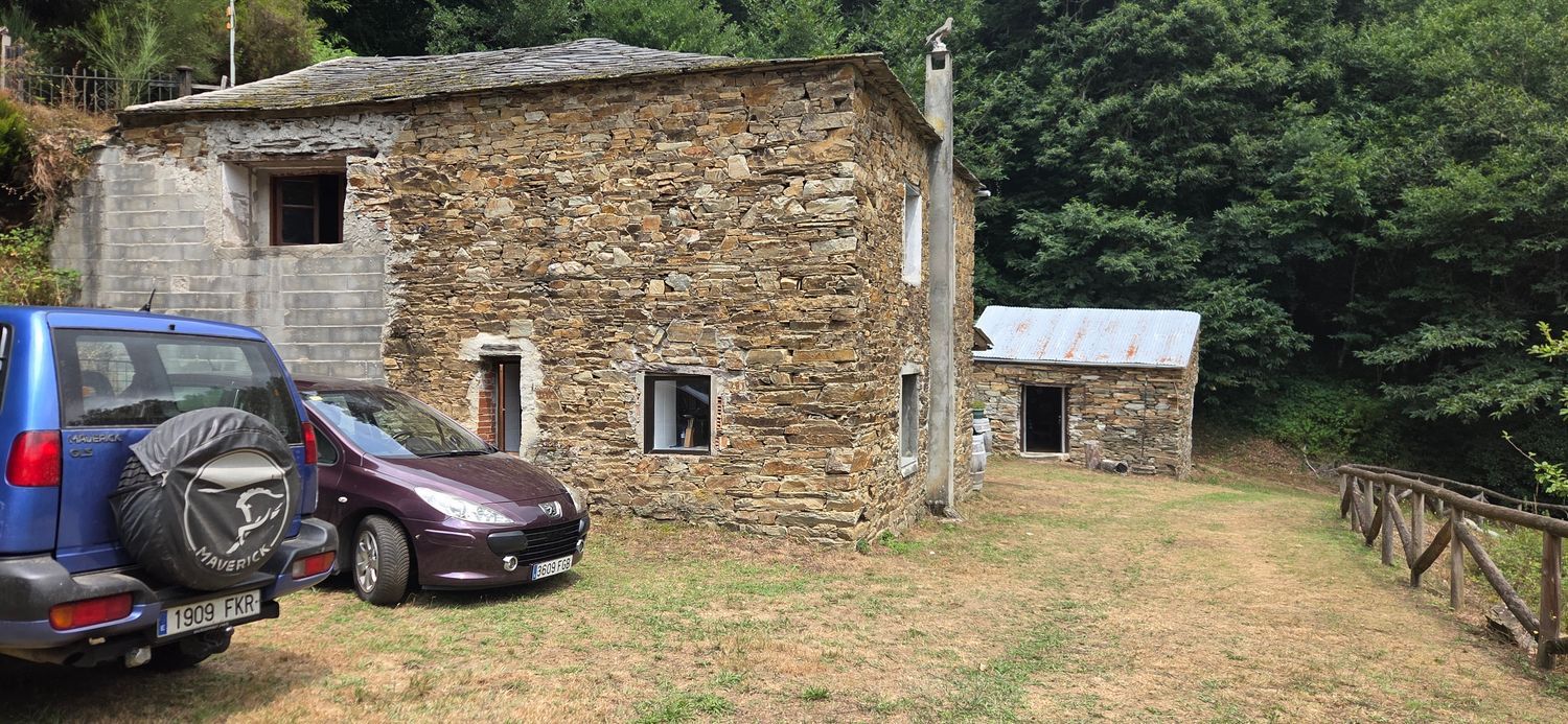 Casa de pueblo en El fito, 1 - Foto 5