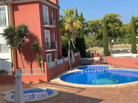 Piso en calle dels Cossiers, 14