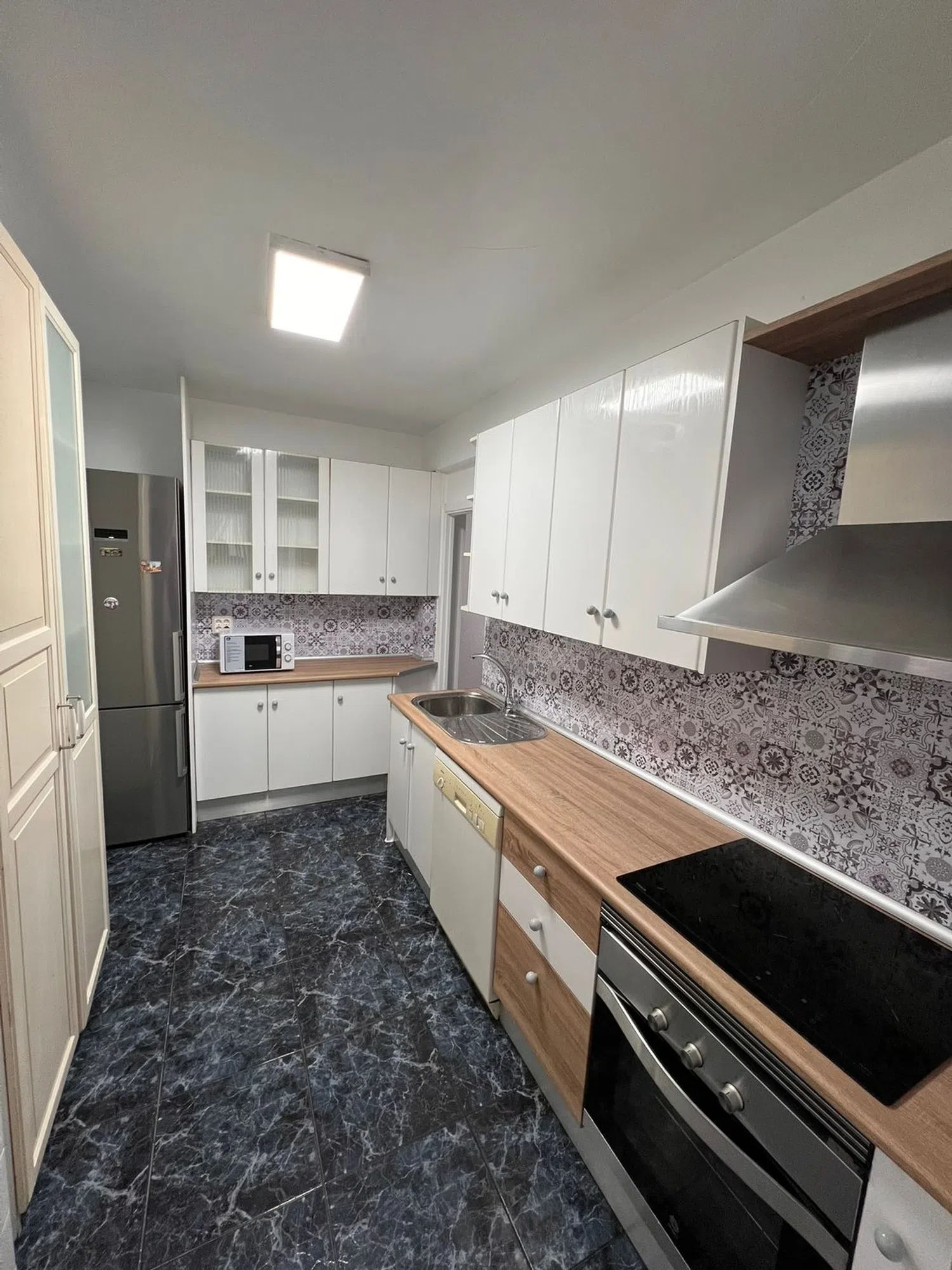 Piso en ronda Norte, 19 - Foto 22