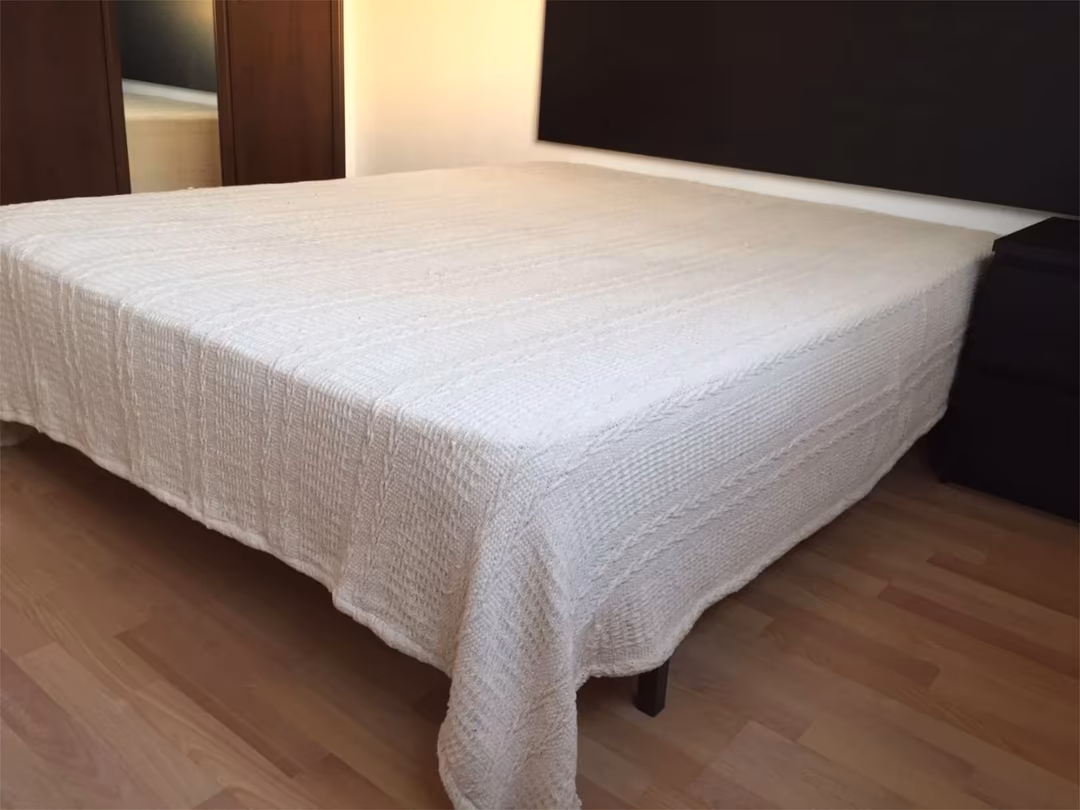 Piso en  Calle Barranquete 68 - Foto 4