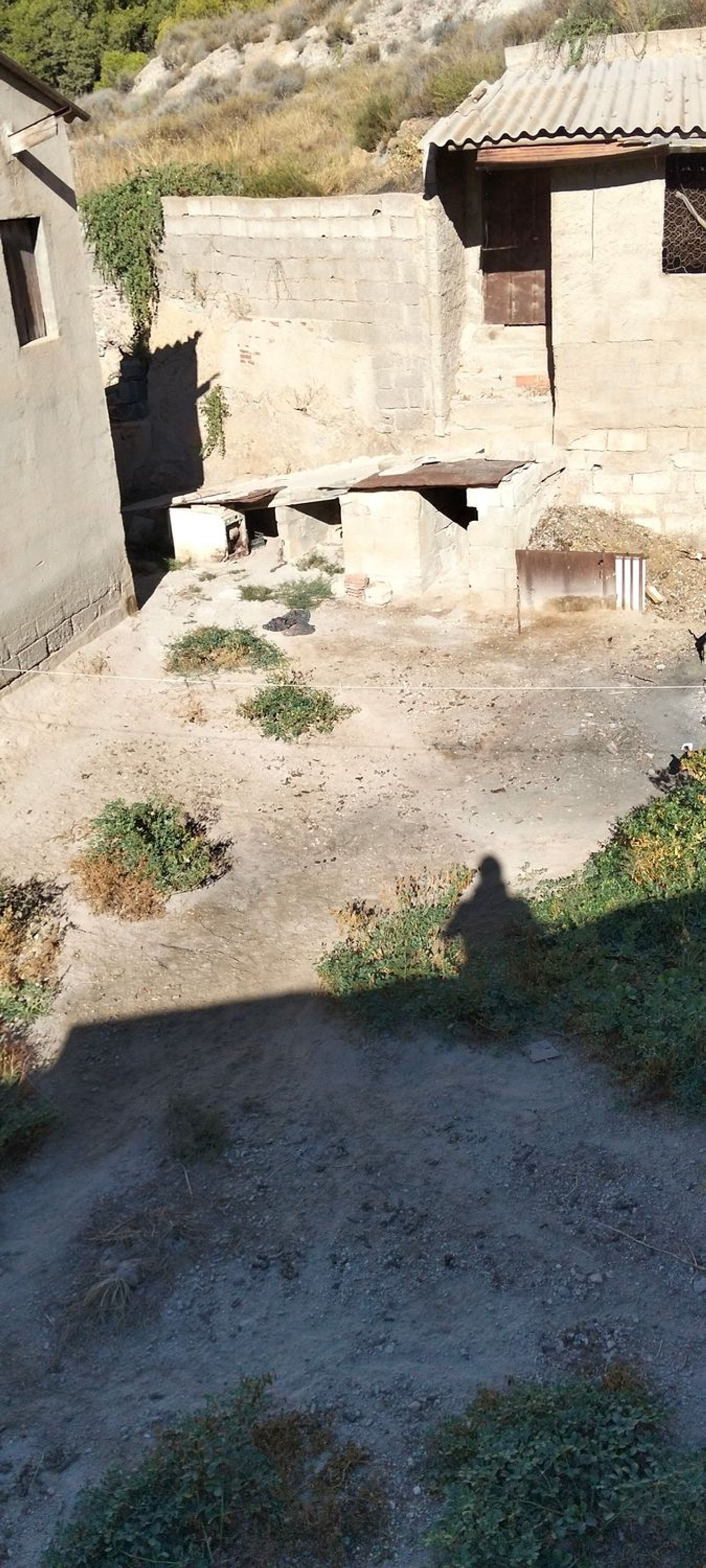 Casa rural en Canada de Marines s/n, San Diego-Los Ángeles-San Cristóbal, San Diego-Los Ángeles-San Cristóbal - Foto 13