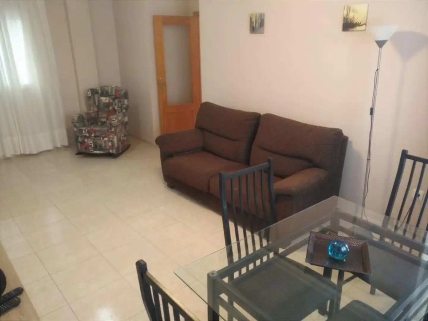 Piso en  Avenida Diego Ramírez Pastor 154 - Foto 5