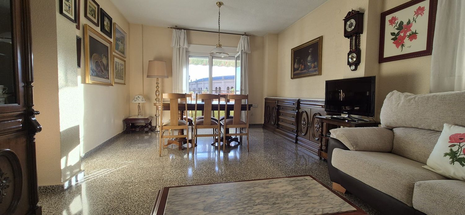 Piso en avenida Doctor Oloriz, 27 - Foto 14