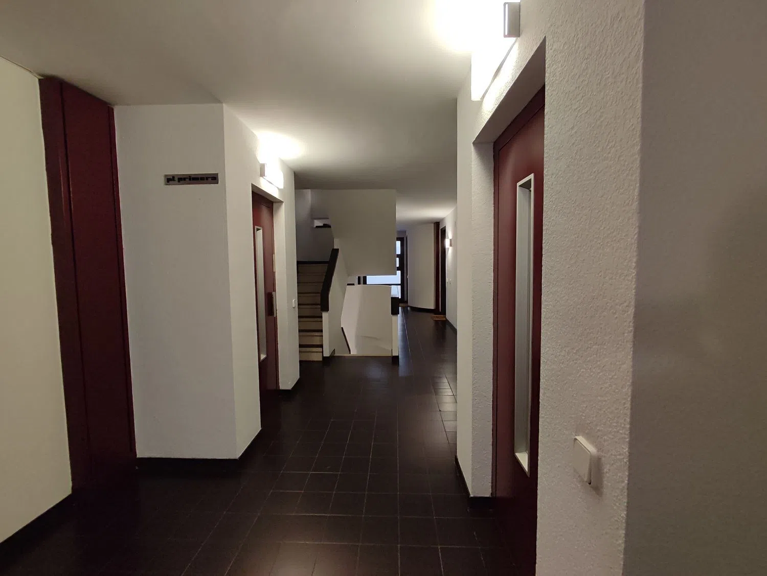 Estudio en calle d'Homer, 40 - Foto 3