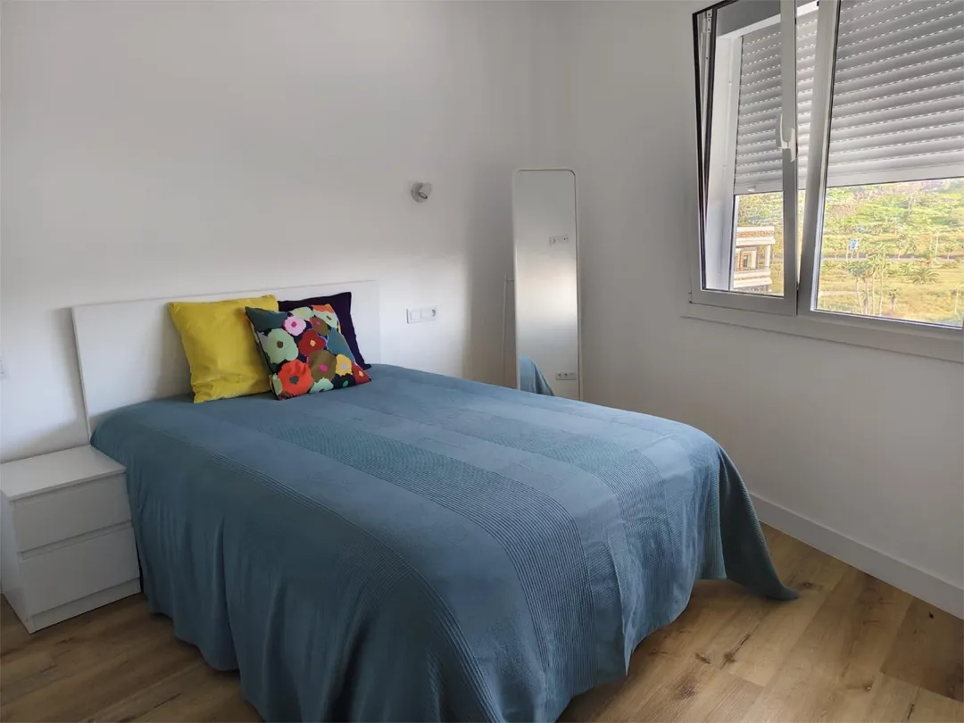 Piso en  Carretera General A Tamaraceite 89 - Foto 5