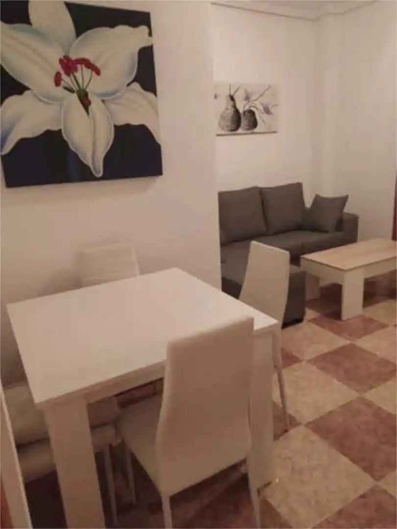 Piso en Jardinillos - Foto 2