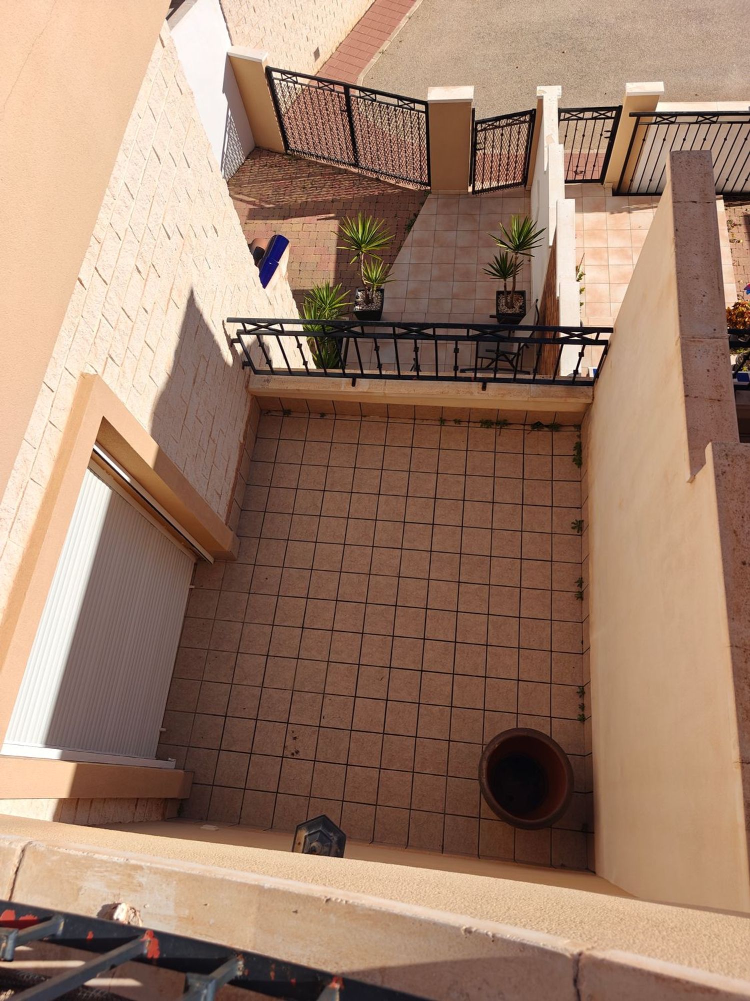 Chalet adosado en Avenida de Europa, 27 d - Foto 19