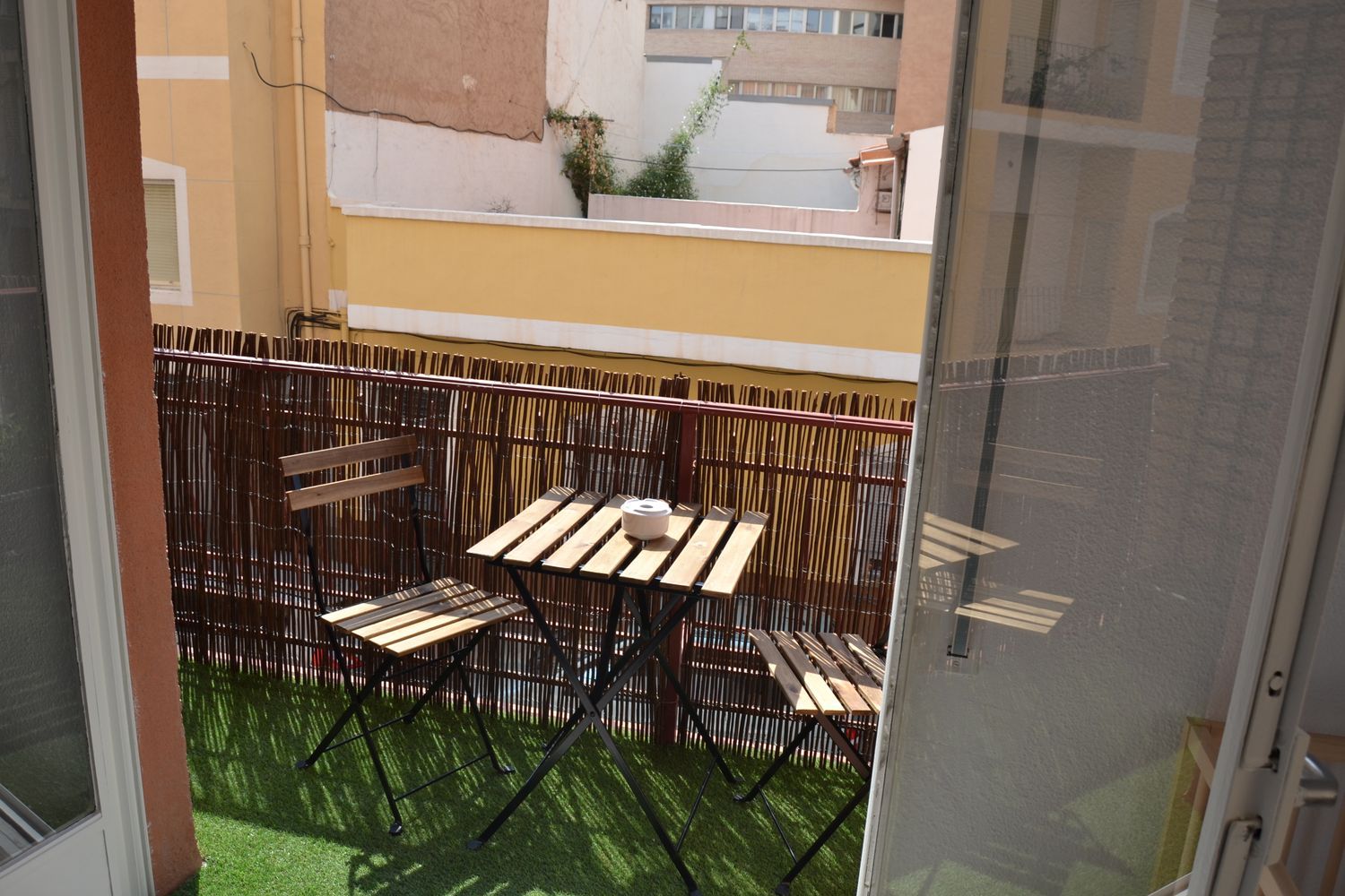 Piso en calle Maestra Nacional Vicenta Belenguer, 3 - Foto 5