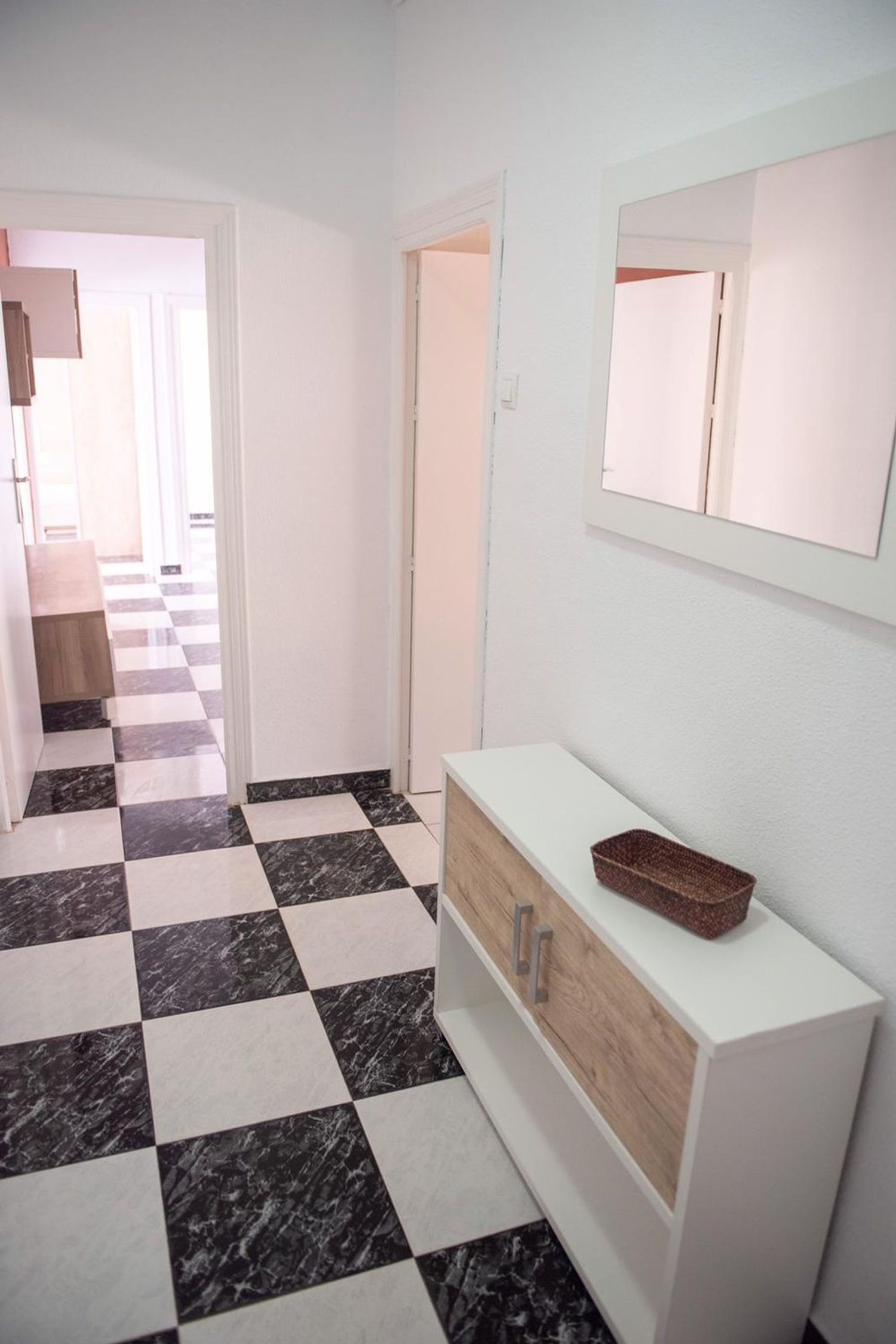 Piso en Calle Sóller, 150, San Ginés-Virgen de la Caridad - Foto 7