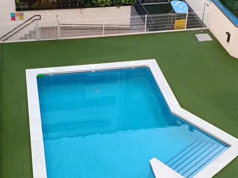 Piso en calle María Auxiliadora, 3