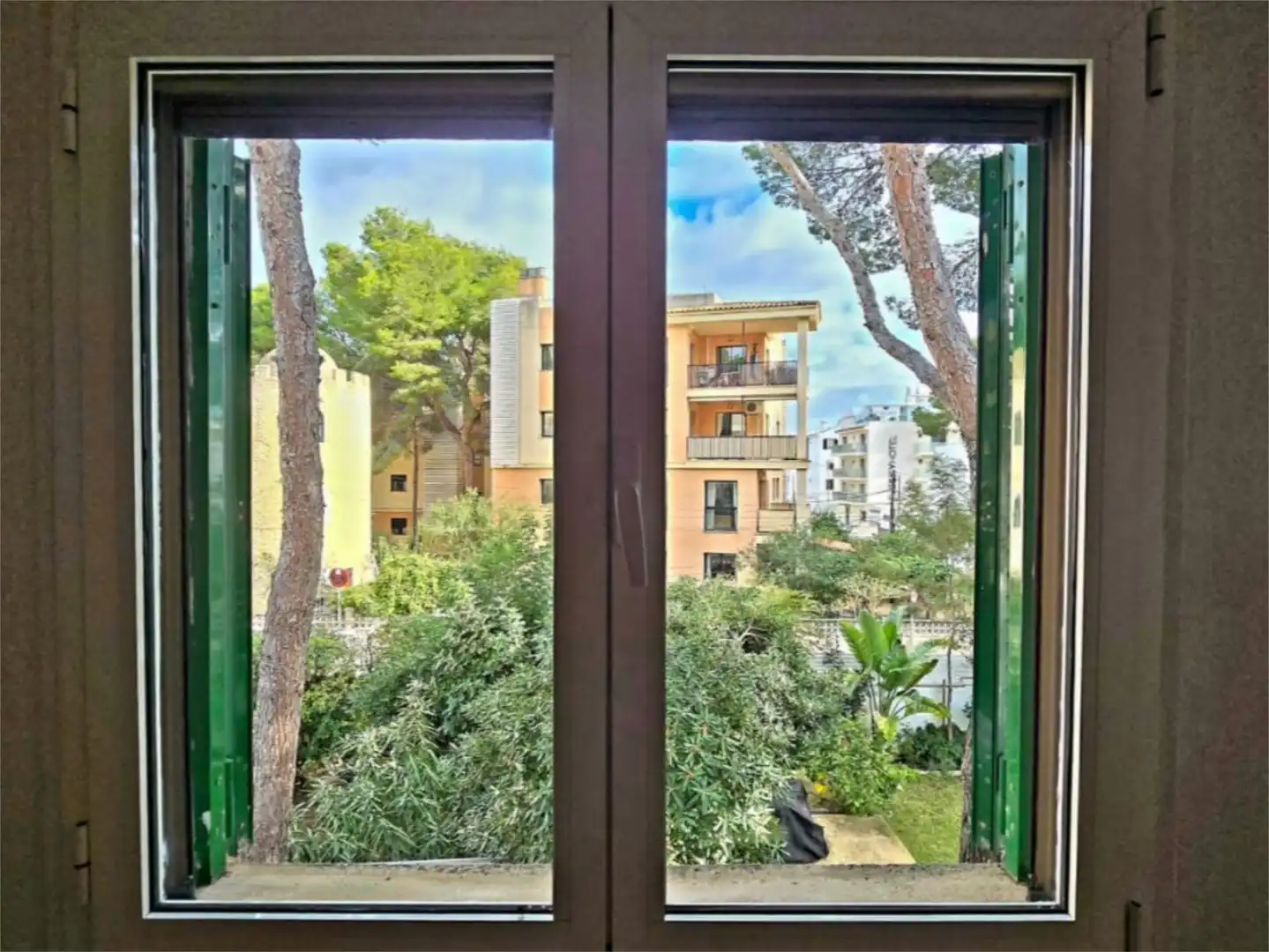 Piso en  Carrer de Juan Sebastián Elcano 65 - Foto 4