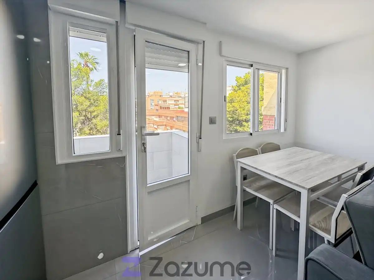 Apartamento en  Calle Alcalá Galiano - Foto 4