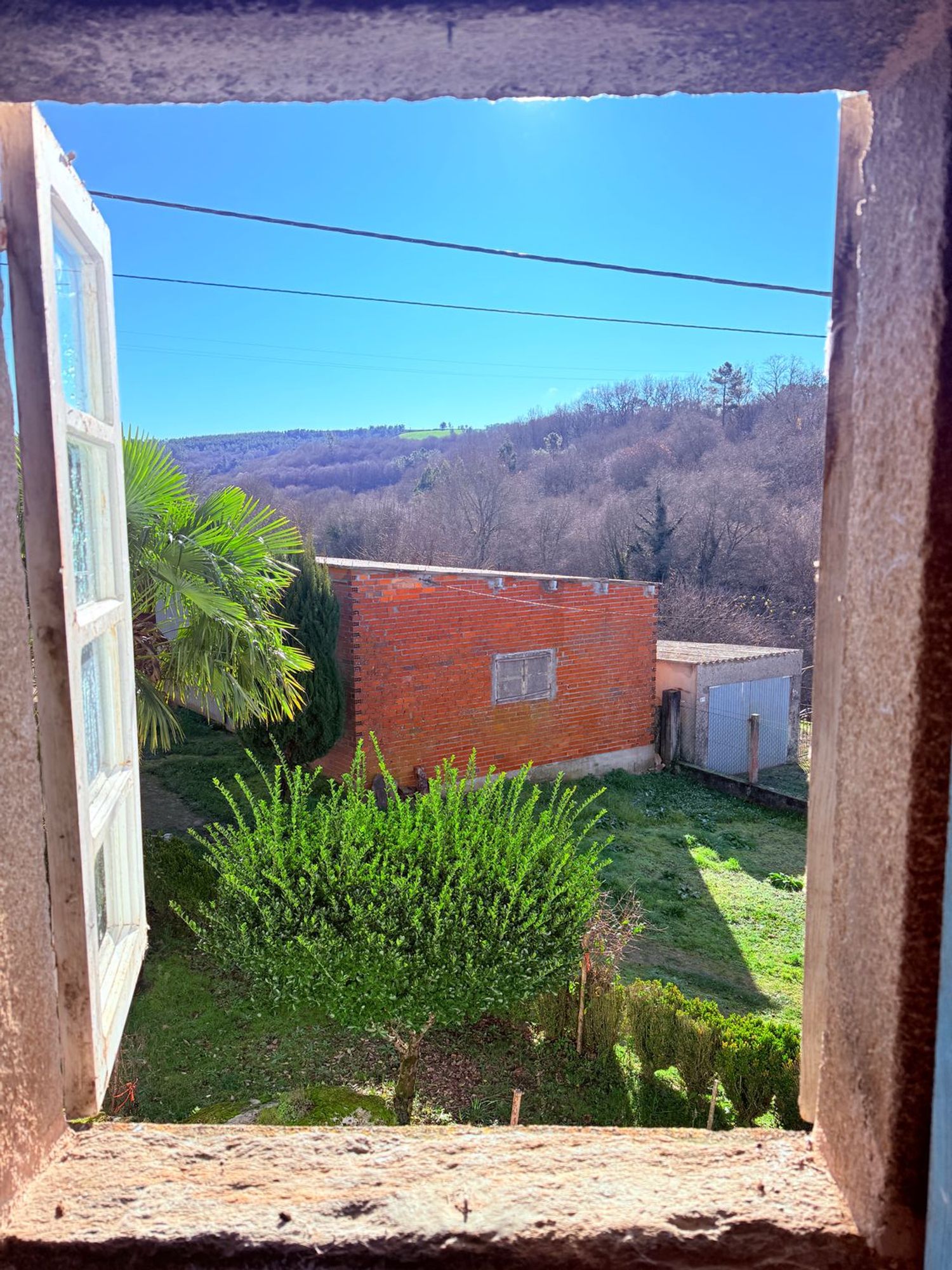 Casa rural en Os Muiños, 17 - Foto 13
