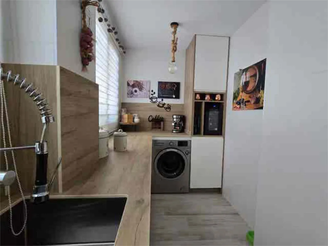 Ático en Cerro-Amate - Foto 6