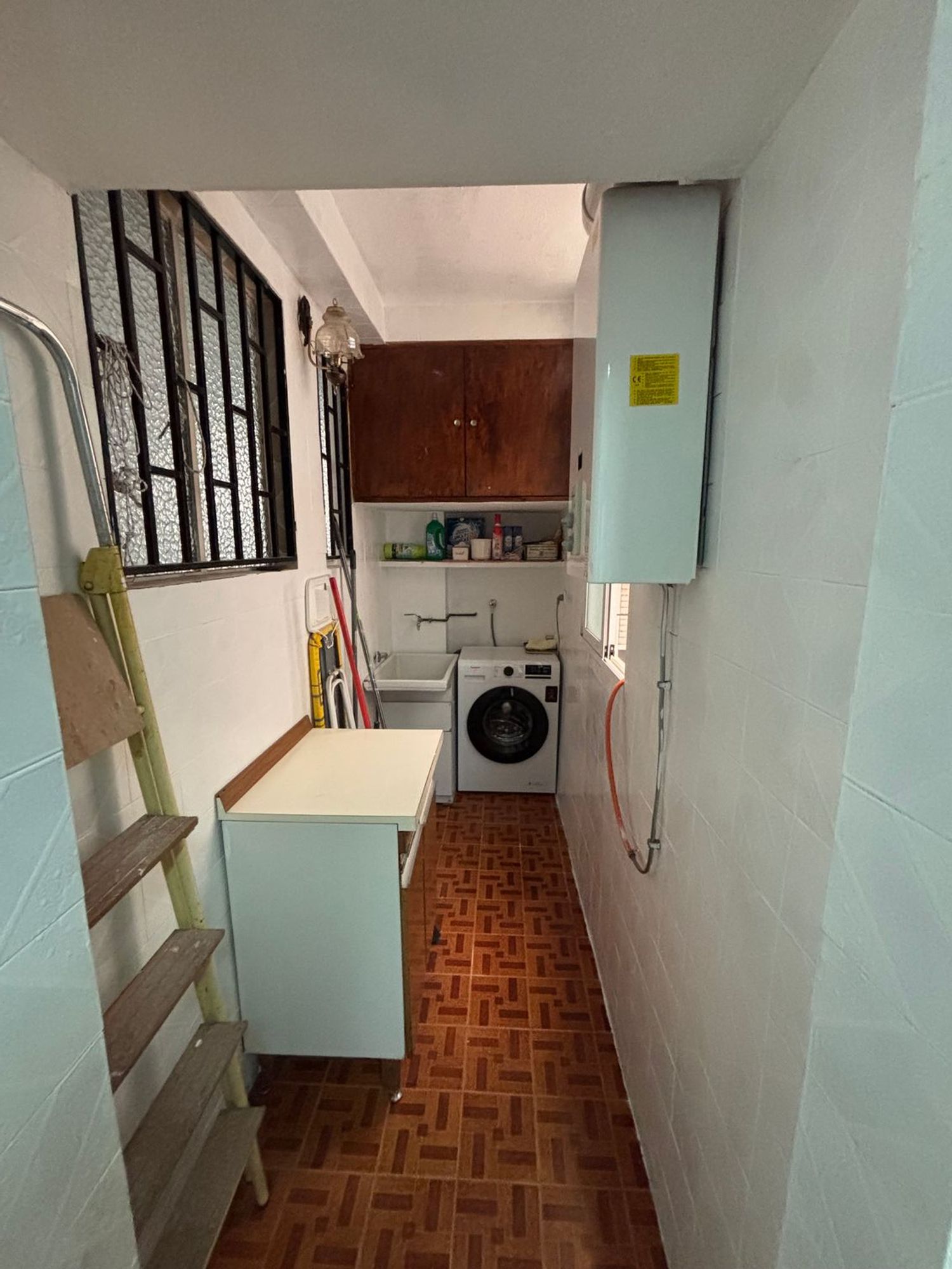 Piso en Calle Tarrasa, 1, Huerta de la Reina - Foto 25