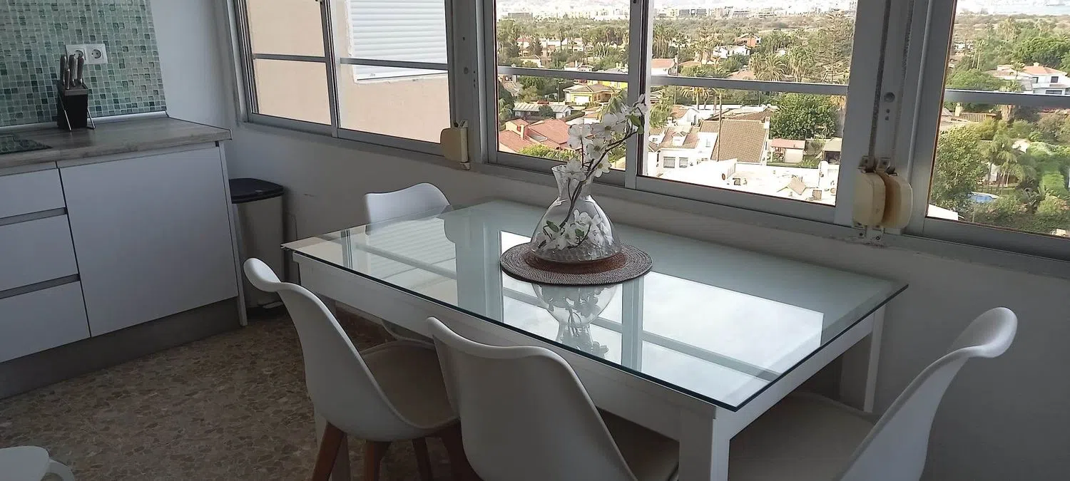 Estudio en calle Hespérides, 17 - Foto 8