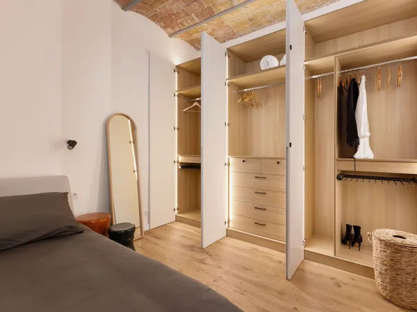 Piso en Barrio La Sagrada Família - Foto 9