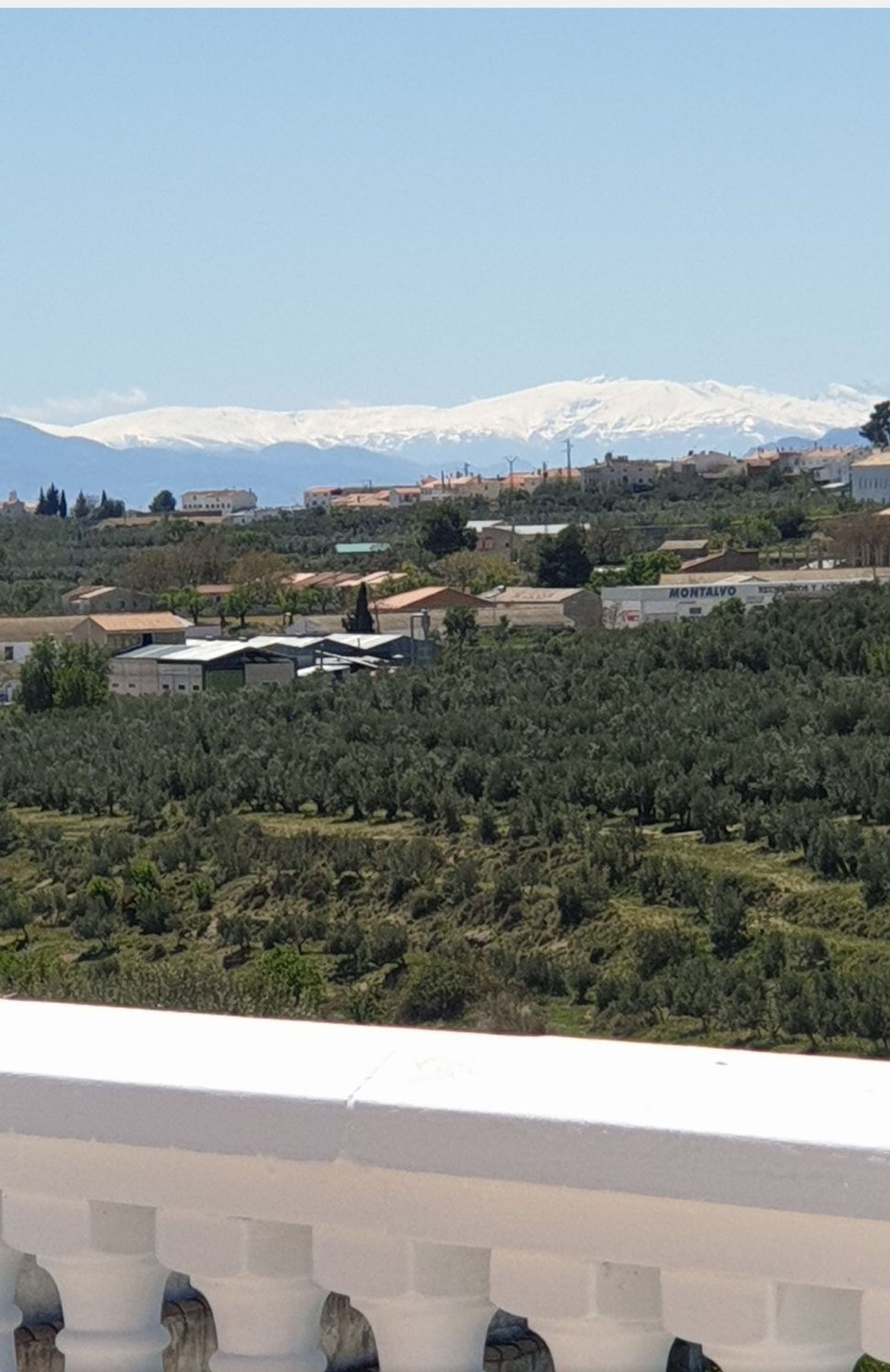 Casa rural en Barrio el Barón s/n - Foto 30