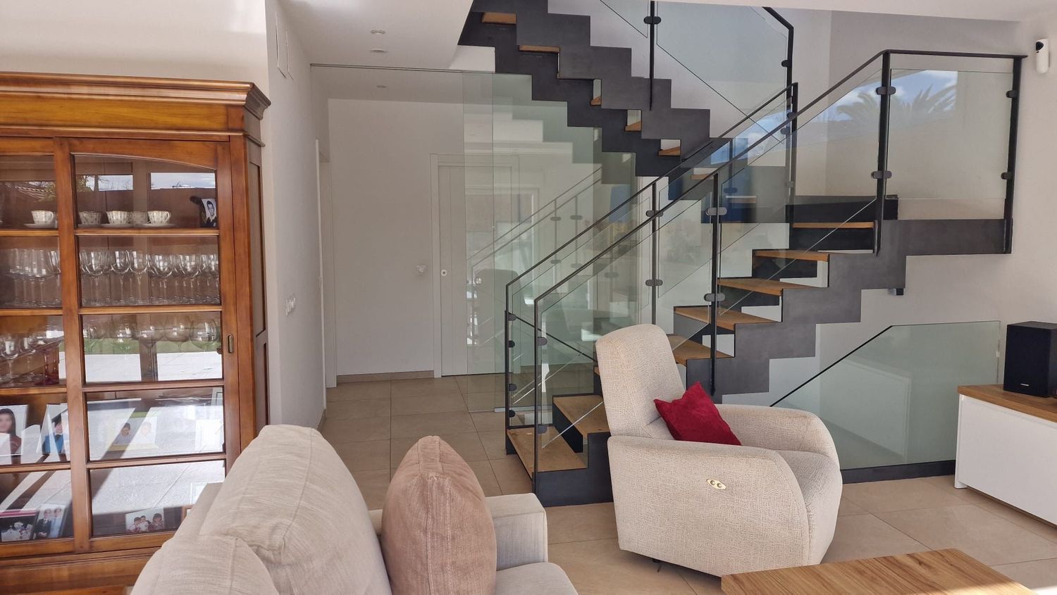 Casa independiente en calle Santiago Maganto, 49 - Foto 7