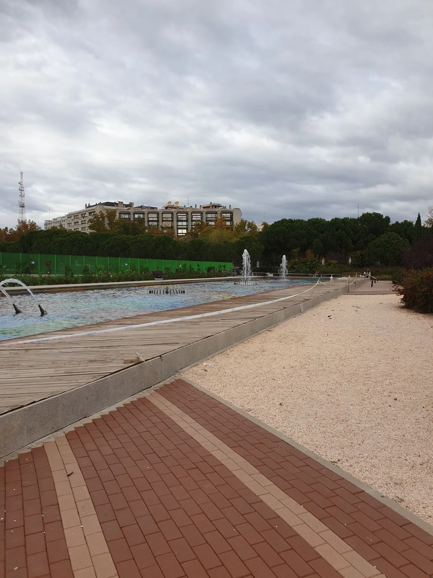 Piso en avenida de Pablo Iglesias, 15 - Foto 26