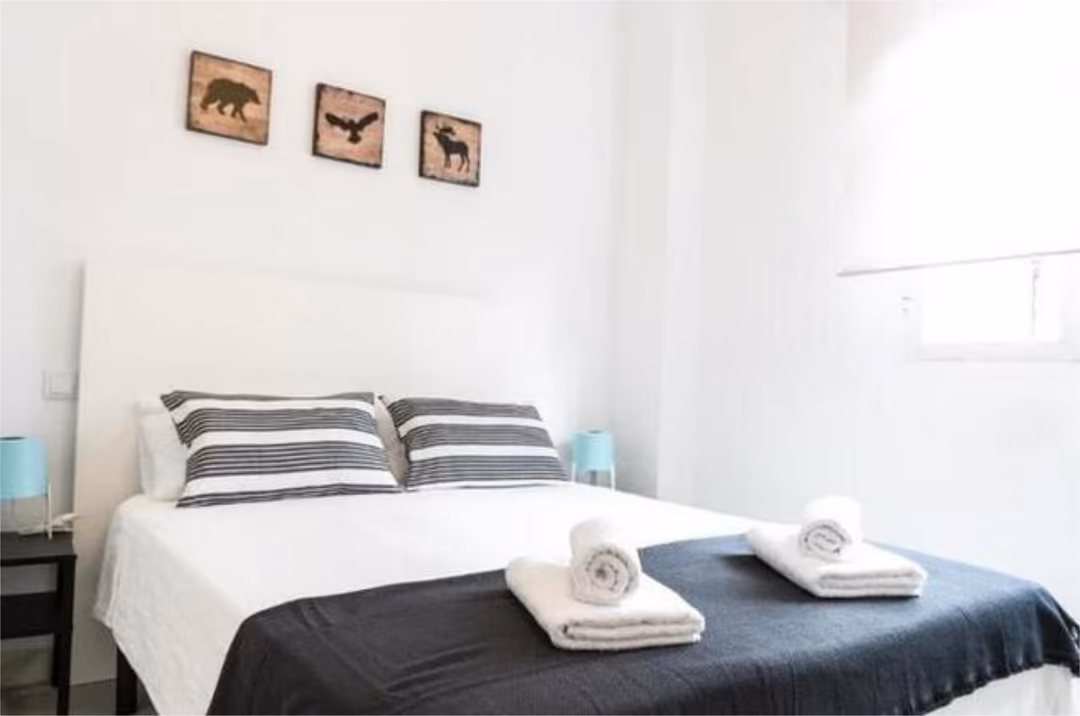 Apartamento en Centro - Foto 3