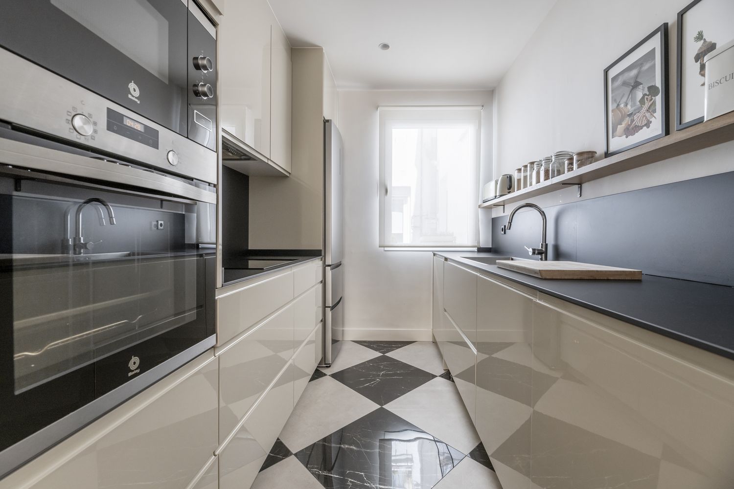 Piso en calle Naciones, 5 - Foto 5