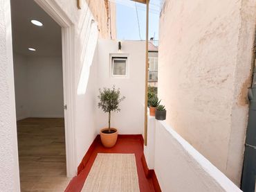 Piso en  Passeig de Ramon Berenguer III 97 - Foto 11