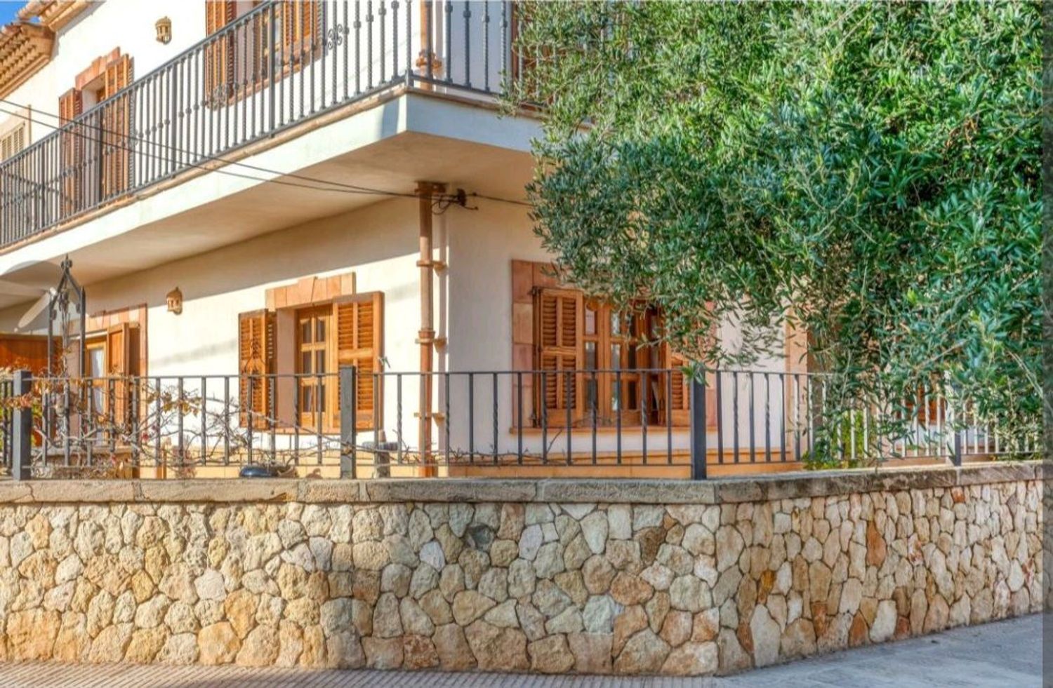 Chalet pareado en Calle del Lluç, 100, S'Illot-Cala Morlanda, S'Illot-Cala Morlanda - Foto 26