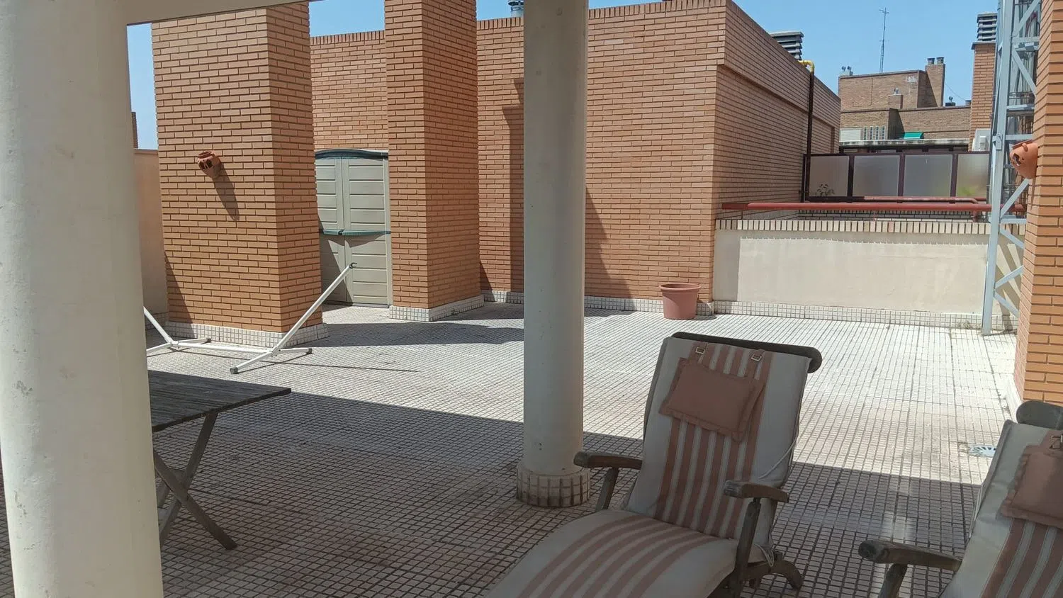 Ático en calle del Doctor Julián Sanz Ibáñez, 42 - Foto 13