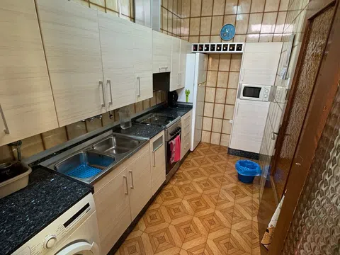 Ático en plaza del Hospital Viejo, 16 - Foto 9