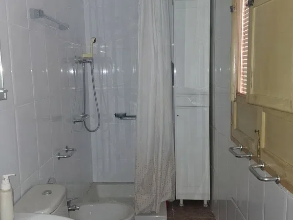 Chalet adosado en calle Lanza, 17 - Foto 8