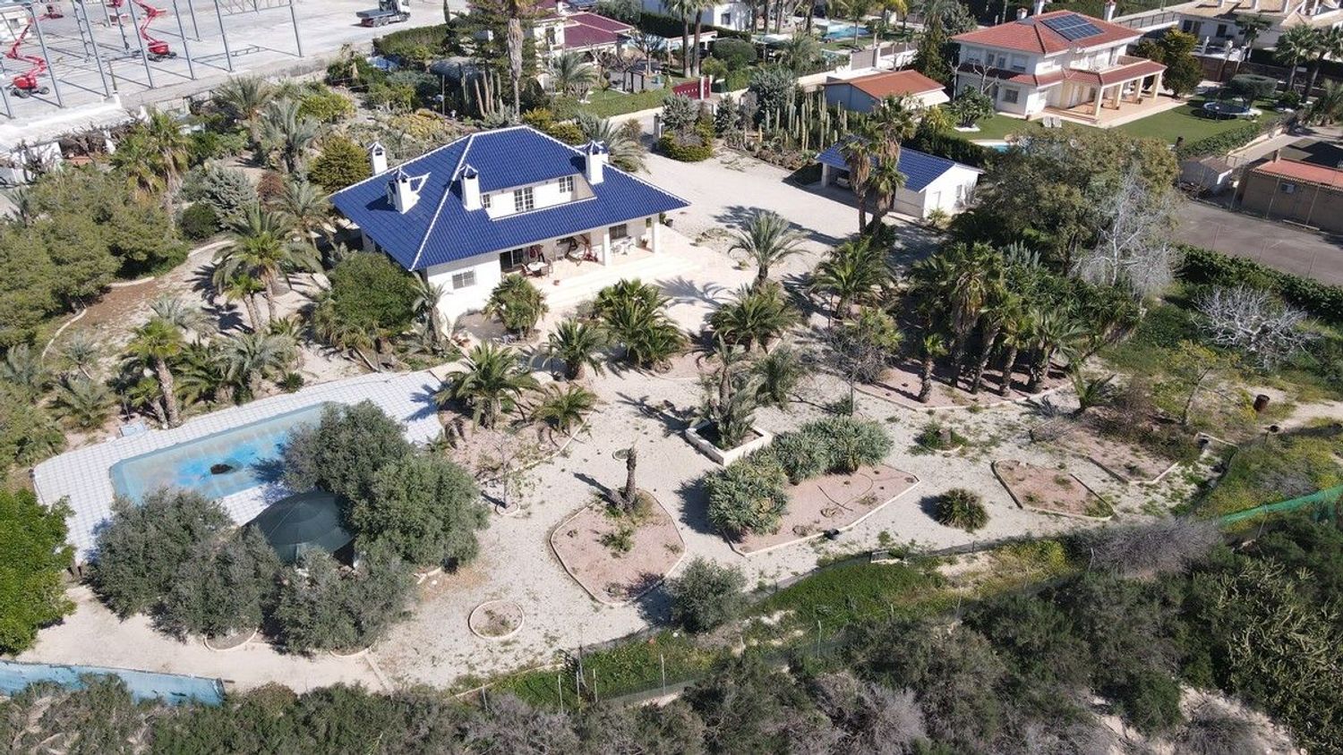 Casa independiente en Lugar Llano San Jose, 3095 - Foto 3