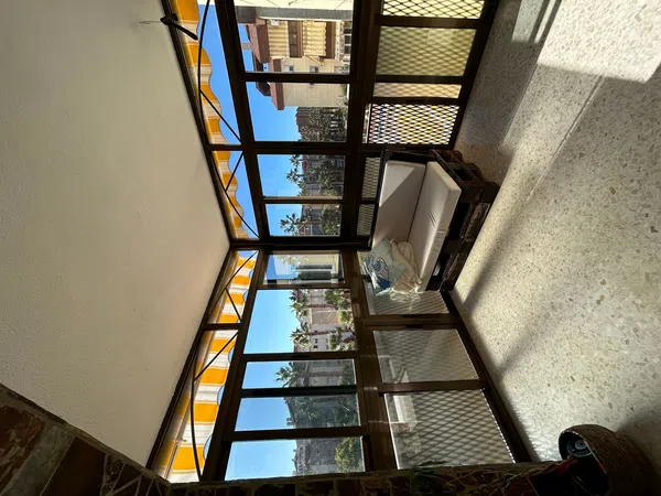 Piso en avenida Plutarco, 7 - Foto 2