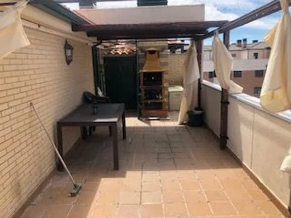 Ático en Calle Torres Quevedo, 100, Aranzana, Aranzana - Foto 1