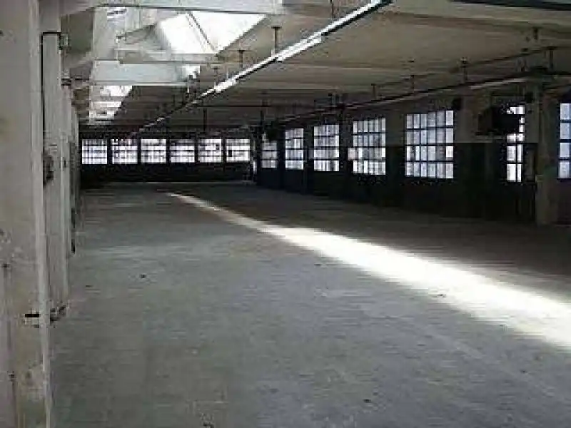 Nave Industrial en Terrassa - Foto 4